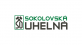 Logo firmy Sokolovská uhelná
