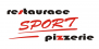 Logo firmy Restaurace - Pizzerie SPORT - Miroslav Hertel