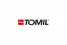 Logo firmy TOMIL