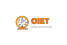 Logo firmy OIET