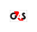 Logo firmy G4S Cash Solutions