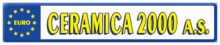 Logo firmy EURO CERAMICA
