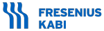 Logo firmy Fresenius Kabi