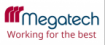 Logo firmy MEGATECH Industries Jablonec
