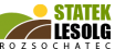 Logo firmy Statek Lesolg
