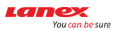 Logo firmy LANEX