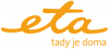 Logo firmy ETA