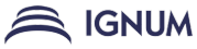 Logo firmy Ignum
