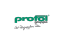 Logo firmy PROFOL