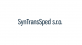 Logo firmy Syntranssped
