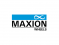 Logo firmy Maxion Wheels