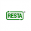 Logo firmy RESTA