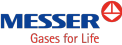 Logo firmy Messer Technogas