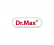 Logo firmy Dr.Max