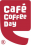 Logo firmy COFFEE DAY