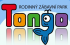 Logo firmy TOBOGA Tongo