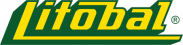Logo firmy Litobal