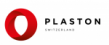Logo firmy PLASTON CR