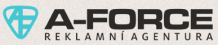 Logo firmy A - Force