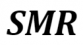 Logo firmy SMR