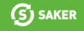 Logo firmy SAKER
