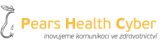Logo firmy PEARS HEALTH CYBER