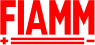 Logo firmy Fiamm Automotive Czech