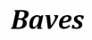 Logo firmy BAVES