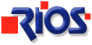 Logo firmy RIOS