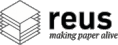 Logo firmy REUS