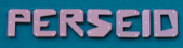 Logo firmy Perseid