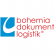 Bohemia Dokument Logistik