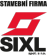 Stavební firma SIXL