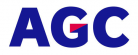 AGC Flat Glass Czech, člen AGC Group