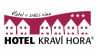 Hotel Kraví Hora Bořetice