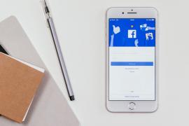 Marketing Facebooku: Co všechno o nás ve Facebooku ví?