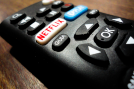 Expanze Netflixu: Známý poskytovatel filmů a seriálů je čím dál oblíbenější