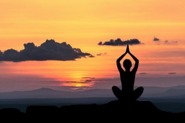 Meditace prokazatelně pomáhá v práci i životě