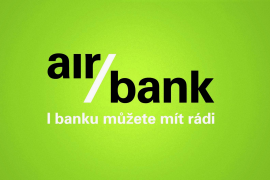 Air Bank zvyšuje úrok na spořicím účtu na 1,5 %