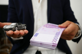 Financování auta a nejlevnější možná půjčka