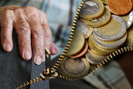 Žádost o starobní důchod a důchodová kalkulačka v roce 2021