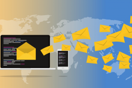 Centrum mail, Atlas mail nebo Google mail? Jaký e-mail se nejvíce používá?