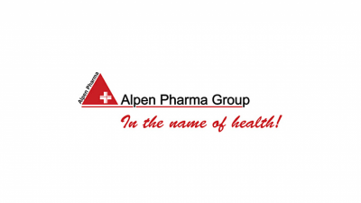 Alpen Pharma CZ