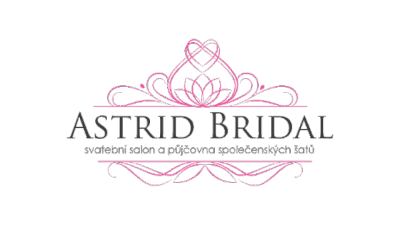 Svatební salon Astrid Bridal