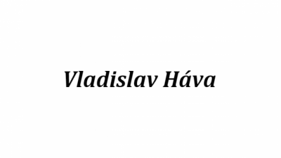 Vladislav Háva
