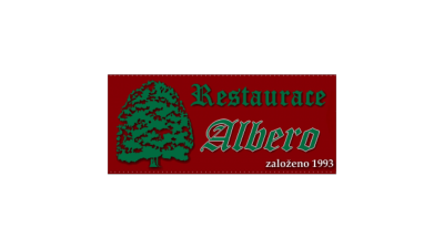 Restaurace ALBERO Valtice