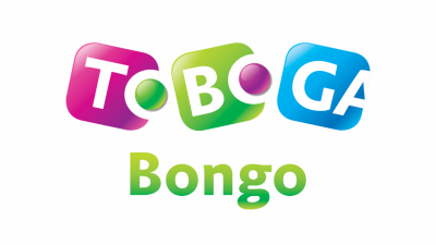TOBOGA Bongo