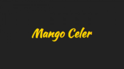 Mango Celer