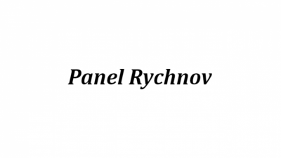 Panel Rychnov