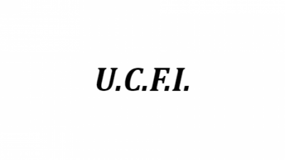 U.C.F.I.